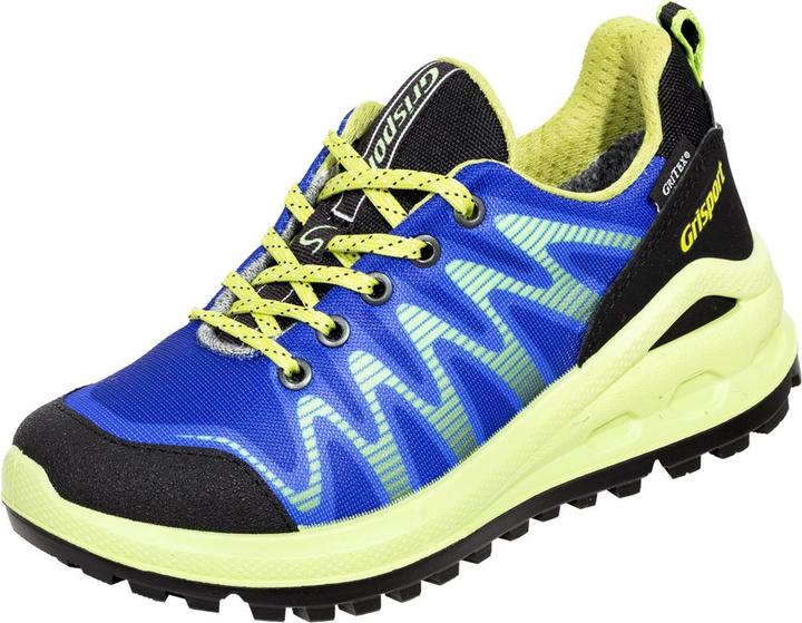 Produktbild GriSport Freizeitschuhe 9705D5G Schnürschuh (35)