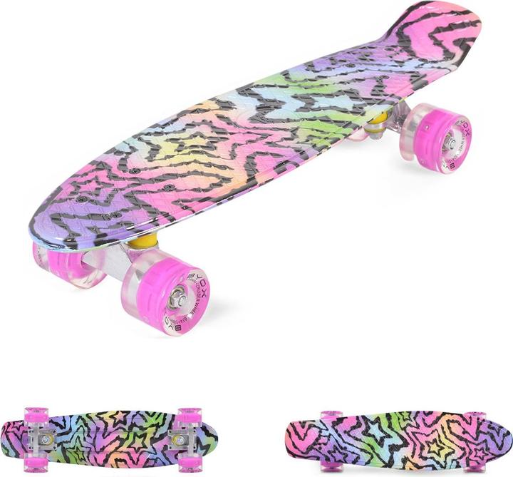 Skateboard