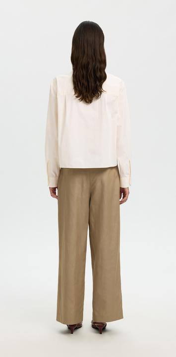 Produktbild Selected Relaxed Fit Hemd (38)