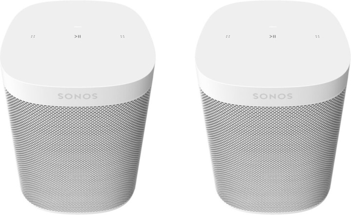 Image du produit Sonos Bundle One SL