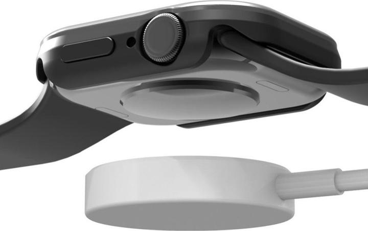 Produktbild Araree Etui Amy do Apple Watch 10 46mm gun metal