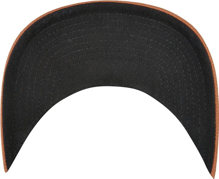 Produktbild Flexfit 110 Structured Canvas Trucker - 21815 (One Size)