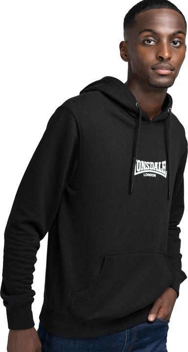Immagine prodotto Lonsdale fepa con cappuccio onsdae beetham (L)