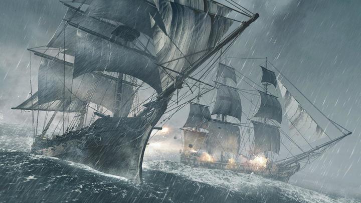 Produktbild Ubisoft Assassin's Creed IV: Black Flag (DVD) (I) (PC, DE)
