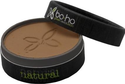 Image du produit Boho Poudre compacte beige halé (Beige)