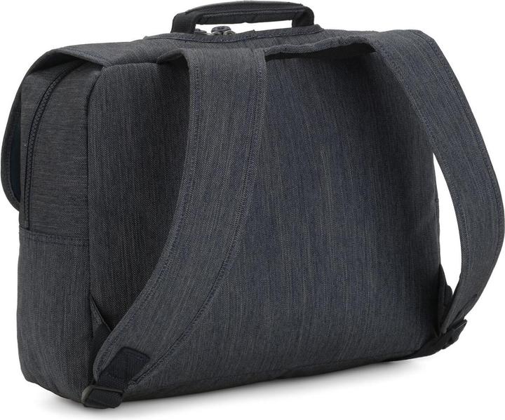 Image du produit Kipling Iniko Rugzak - Marine Navy (18 l)