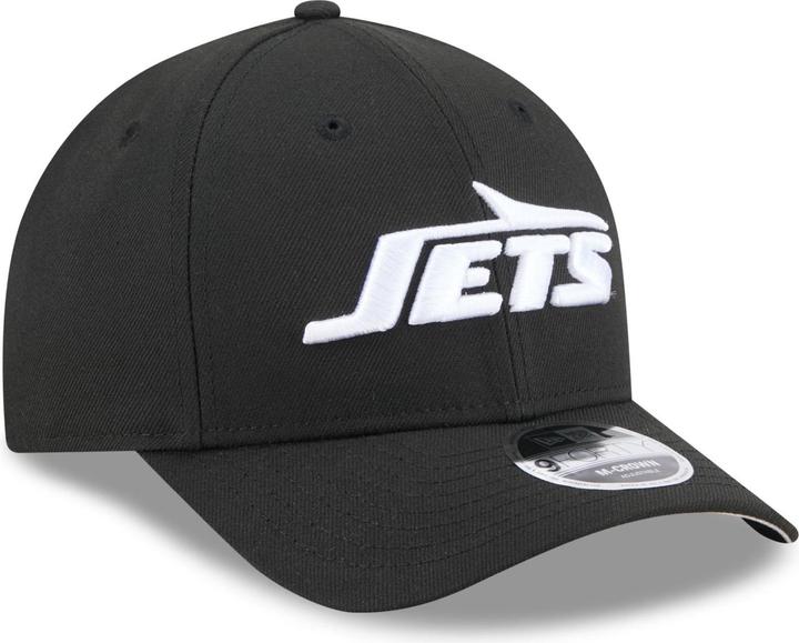 Produktbild New Era 9Forty M-Crow Snapback Cap - New York Jets Retro