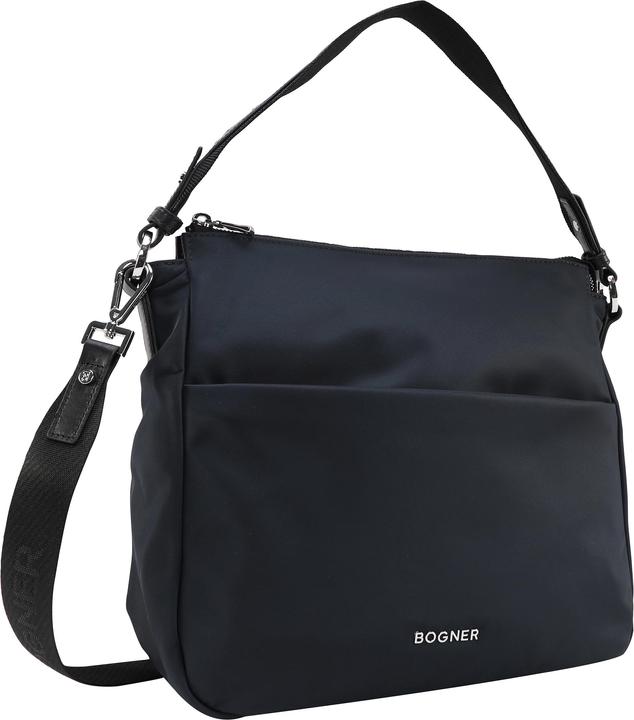 Actual product image Bogner Klosters Isalie Hobo MVZ Pouch Bag