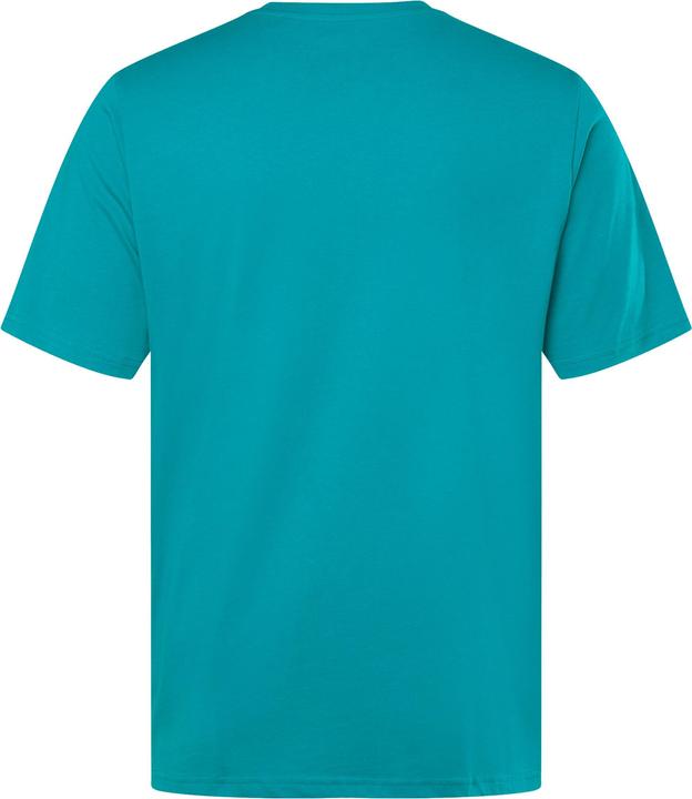 Actual product image JP1880 Short Sleeve Henley Shirt, Basic (L)