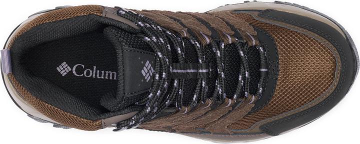 Produktbild Columbia Strata Trail™ Mid Wp (37.5)