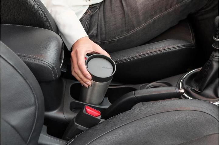 Image du produit Brabantia Bouteille isolante Make & Take 0.5 l (0.36 l)