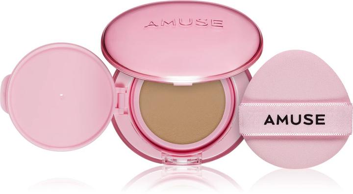 Produktbild Amuse Dew Power Vegan Kissen (Tan 04)