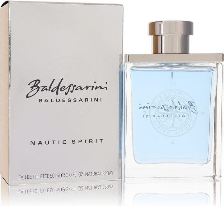Immagine prodotto Baldessarini spirito nautico (Eau de toilette, 90 ml)