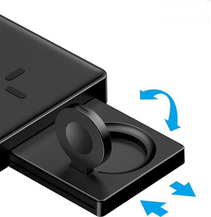 Produktbild 4smarts UltiMag Trident (20 W)