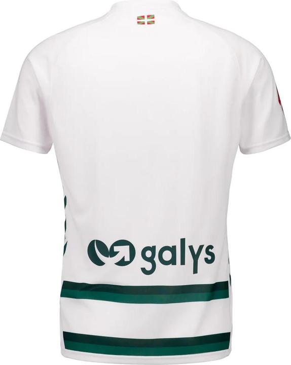 Produktbild hummel SD Eibar Auswärts Trikot (XL)