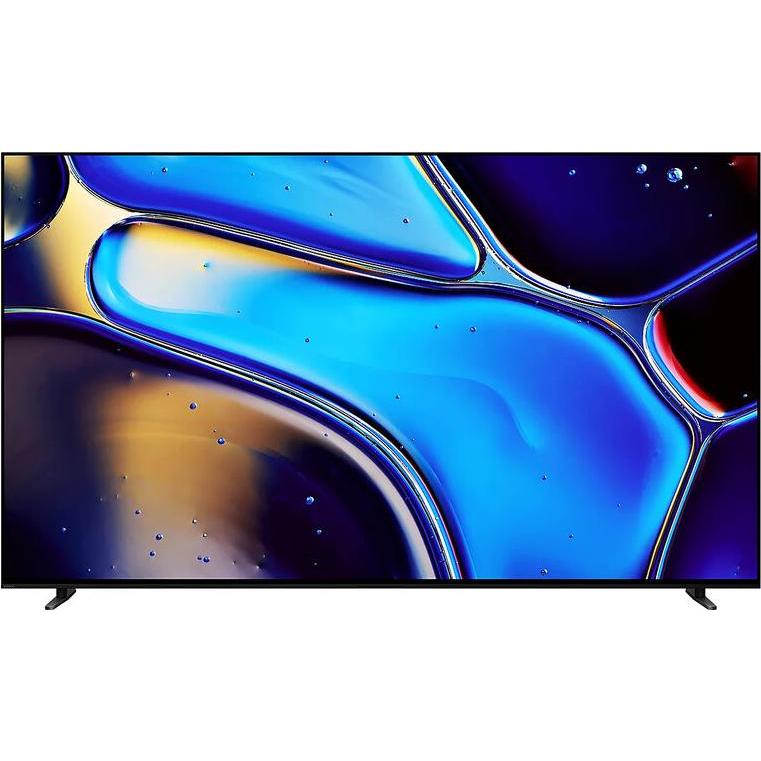 Sony K-65XR80PAEP (65", Bravia 8, OLED, 4K, 2024), TV, Grau