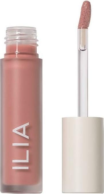 Actual product image ILIA Beauty ILIA - Balmy Gloss Tinted Lip Oil Only 4,5 ml (4.50 ml)