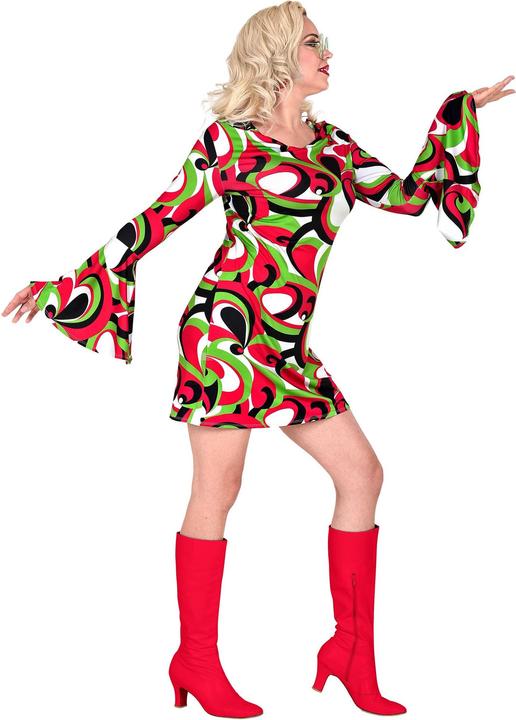 Immagine prodotto Widmann Anni '70 - Groovy Style (S)