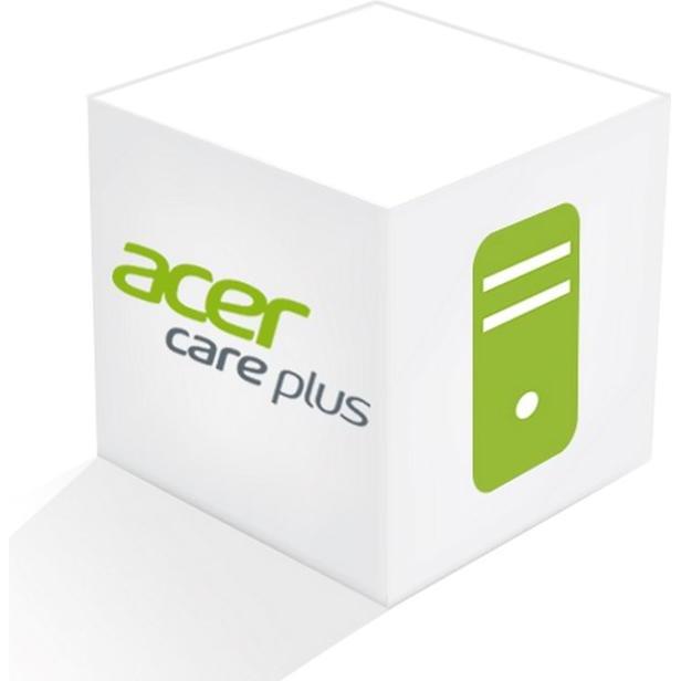 Thumbnail - Acer Bring-in Garantie Veriton M/S/X/L 2xxx / 4xxx / 6xxx +2 J. (48 Monate, Bring-In, Post Warranty), Garantieerweiterun...