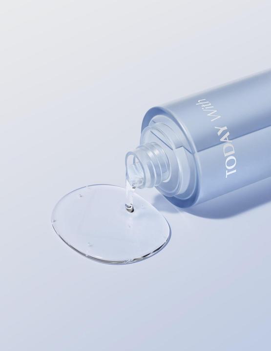 Produktbild Today With Soft Moisture Calming Ampoule (120 ml)