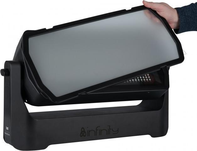 Produktbild Infinity Diffuser for Raccoon S420/4 and W40/4