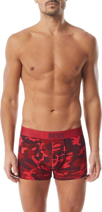 Produktbild Diesel Boxershort Casual Stretch UMBX-DAMIENTWOPACK (M, 2er Pack)