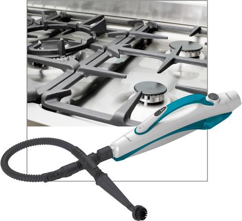 Actual product image Concept CP2000 (1500 W)