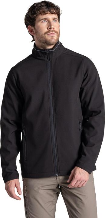 Produktbild Craghoppers Basecamp ll Softshelljacke (S)