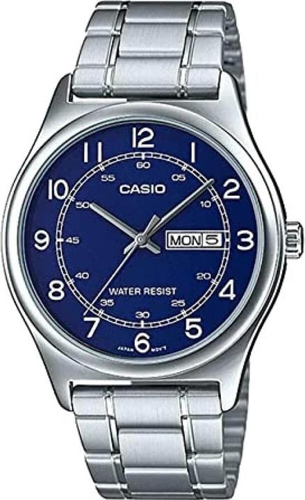 Casio Mod. EASY READER (38 mm)
