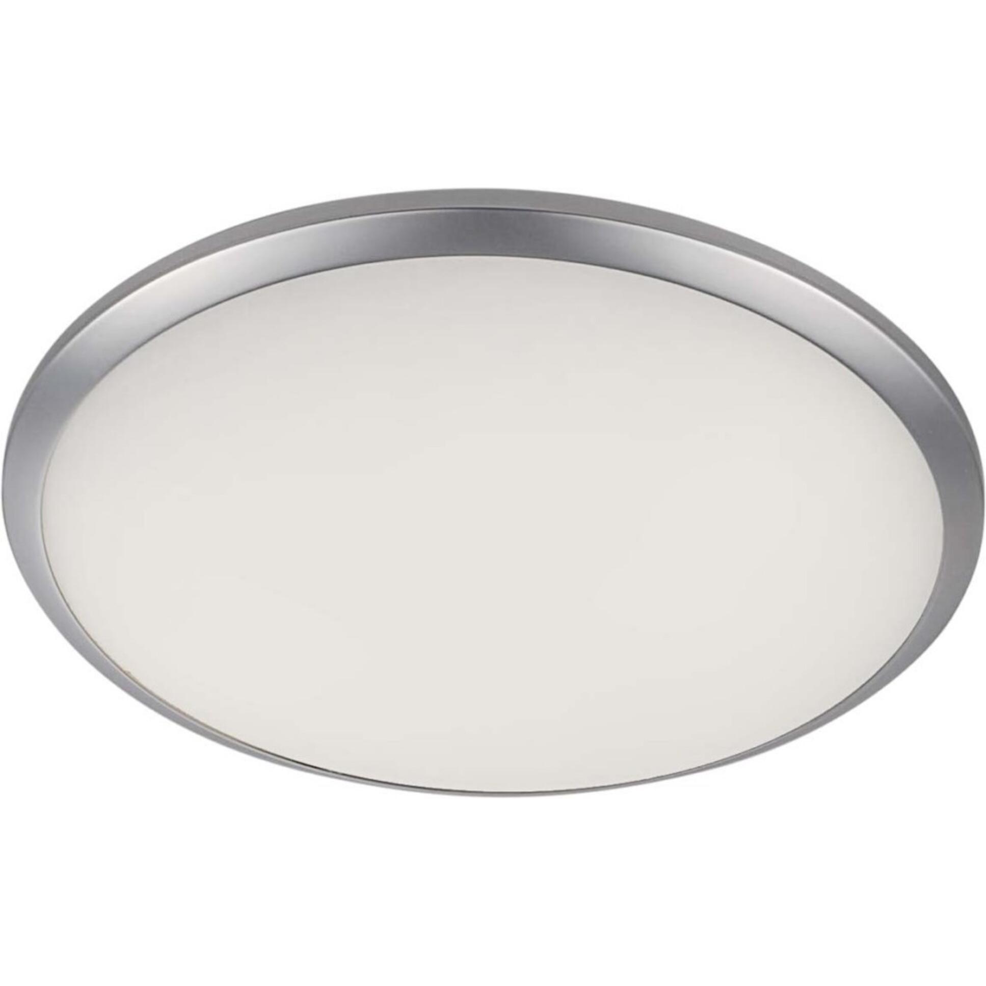 Hufnagel, Wandleuchte + Deckenleuchte, Deckenleuchte ni-mt 560513 (E27)