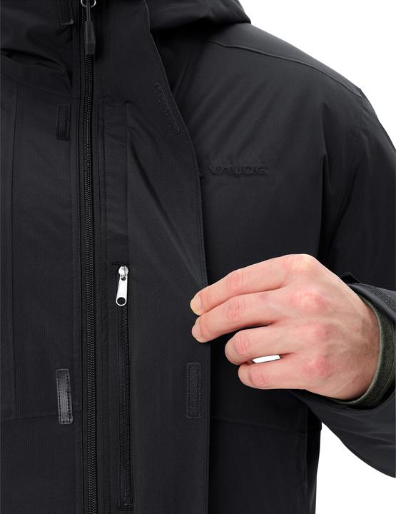 Immagine prodotto Vaude Rosemoor Padded Parka