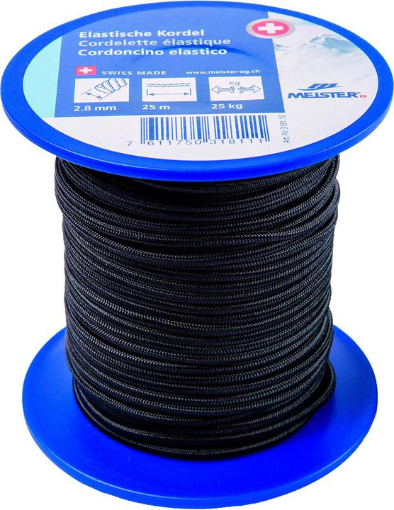 Produktbild Meister Kordel (25 m)