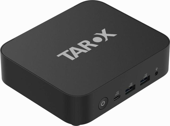 Produktbild Tarox Thin Client TC402R,Rangee OS13,8GB RAM,120GB (120 GB, 8 GB)