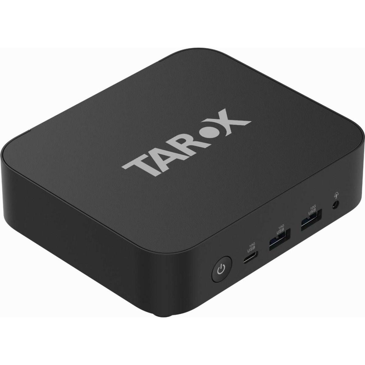 Tarox Thin Client TC402R,Rangee OS13,8GB RAM,120GB (120 GB, 8 GB), PC