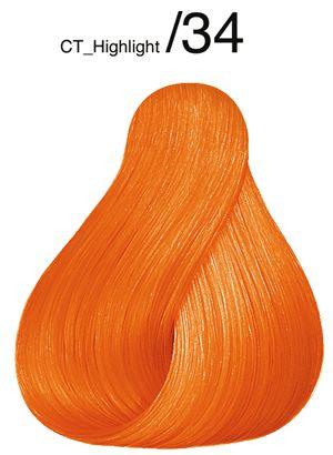 Produktbild Wella Color Touch Relights (Relights /34 gold-rot 60)
