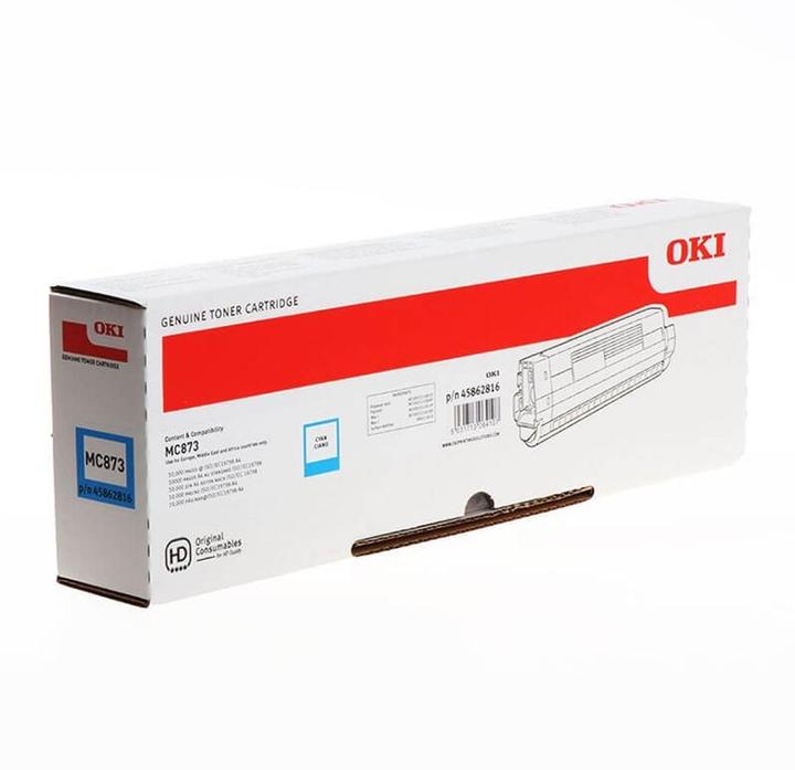 Productafbeelding OKI 45862816 (C)