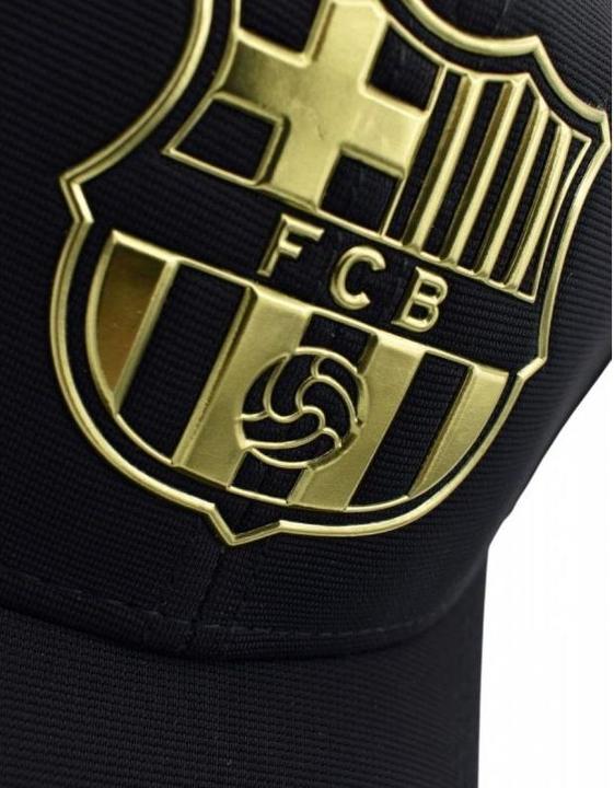Produktbild FC Barcelona Jr Cap 5001GBNOP