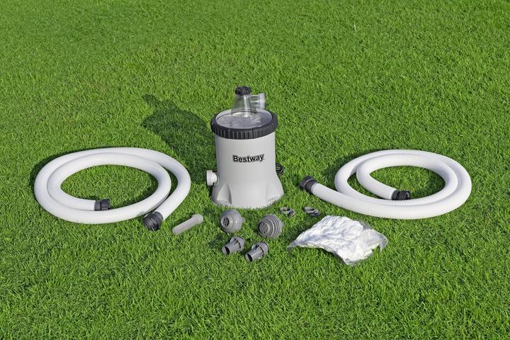 Immagine prodotto Bestway Pompa a filtro Polysphere 5678L