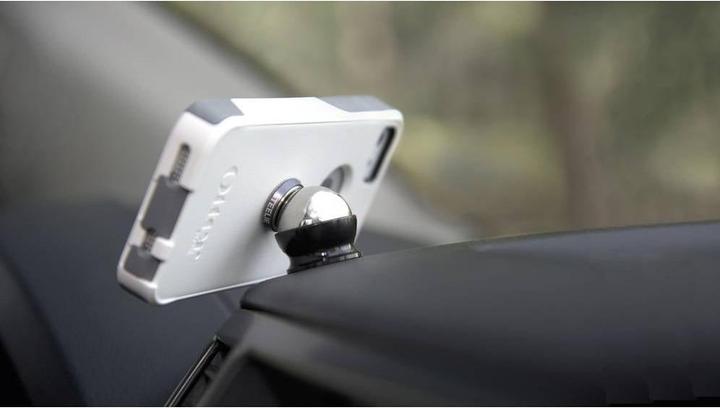 Actual product image Nite Ize Steelie Car Mount Kit