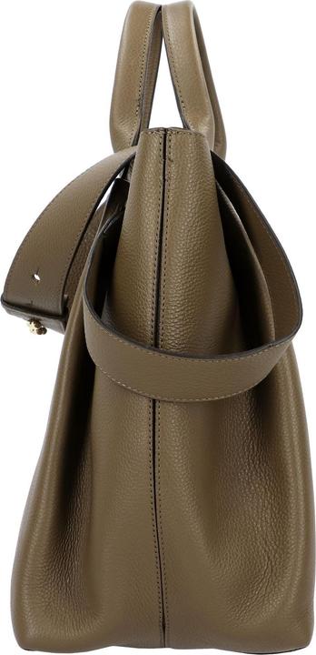 Produktbild Abro Essential Shopper Tasche Leder 30 cm (19 l)