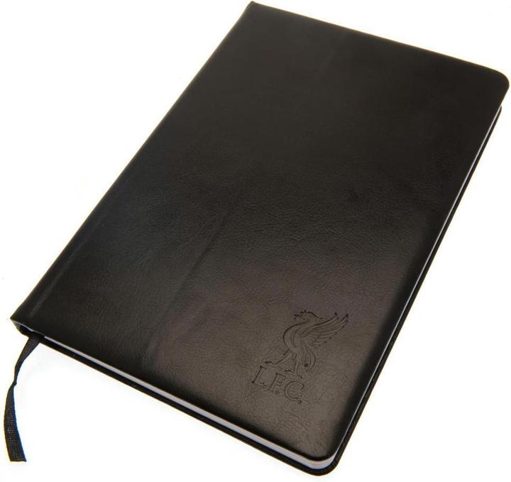 Produktbild Score Draw Notizbuch A5 (A5, Liniert)