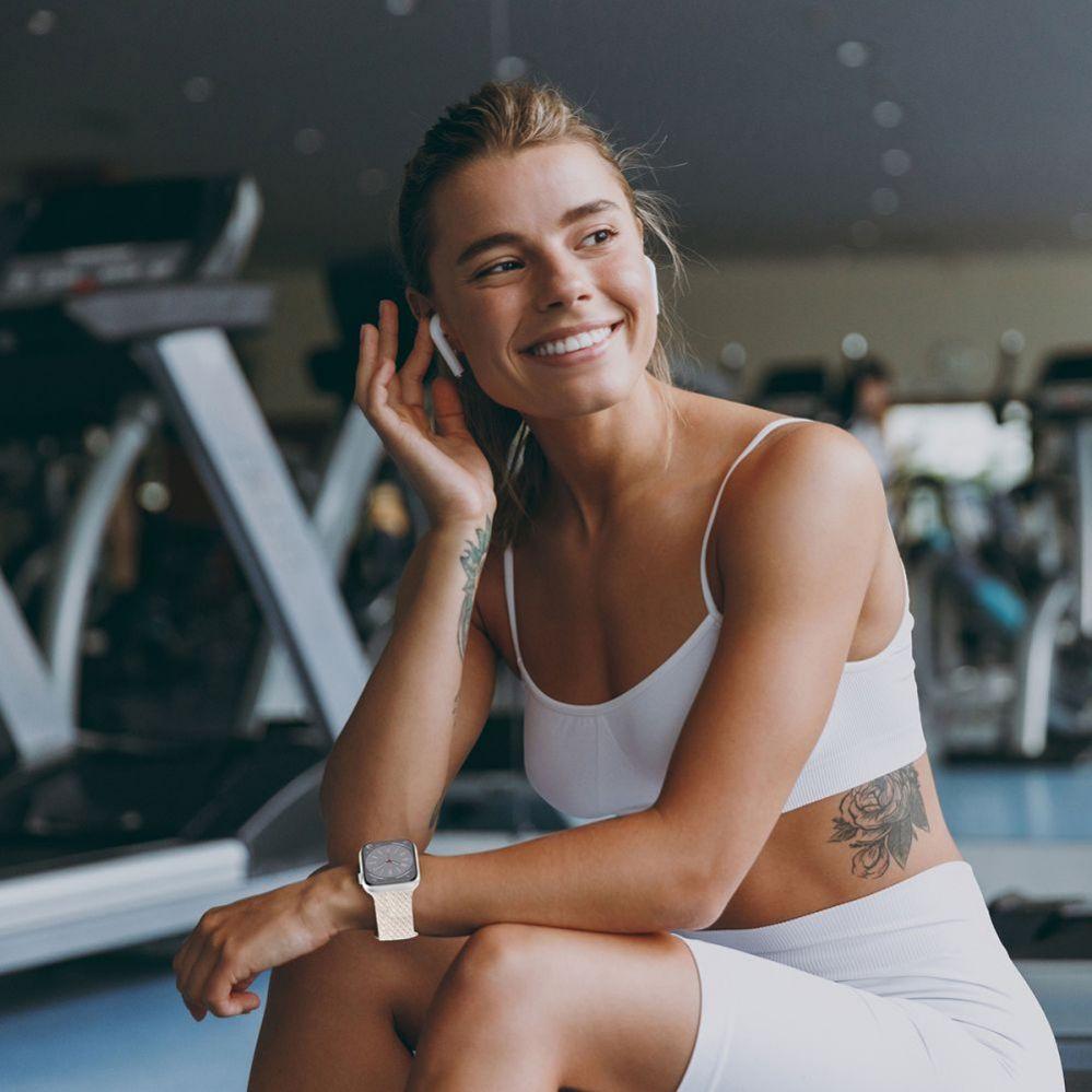 Thumbnail - Tech-Protect None, Smartwatch