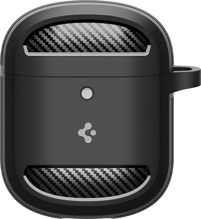 Actual product image Spigen Rugged Armor (Headphone bag)