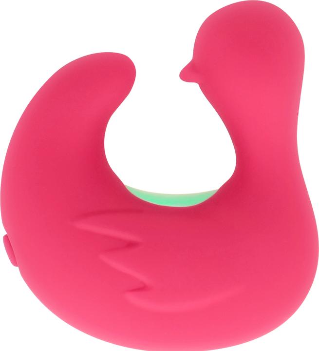 Produktbild Happy Loky Duckymania Vibrator