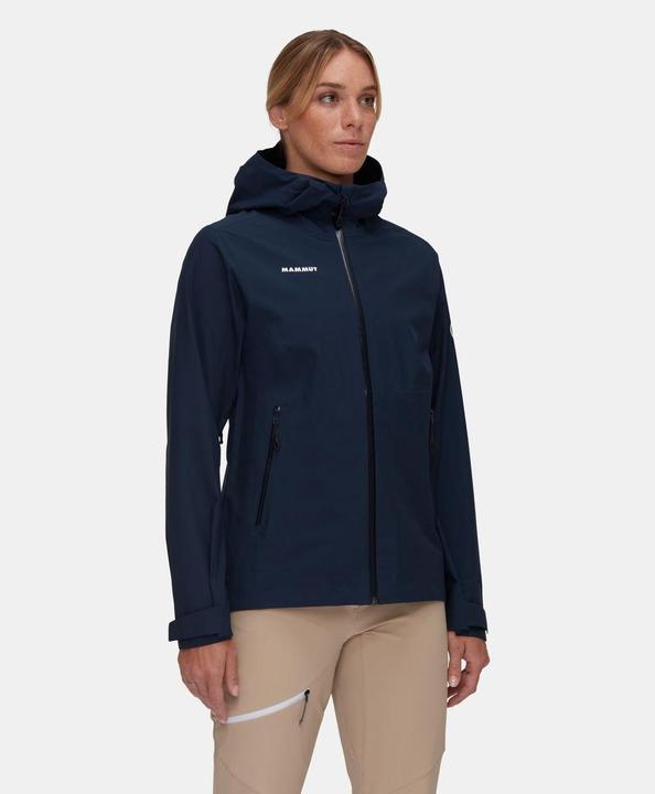 Immagine prodotto Mammut Alto Light HS Hooded Jacket Women (XS)