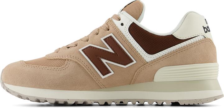 Actual product image New Balance WL574DO2 (37)