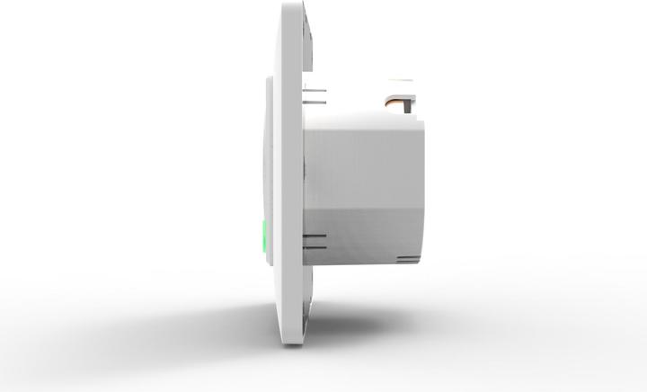 Produktbild Tellur Smart WiFi Wall Plug 3000w, 16A, white