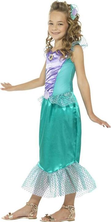 Produktbild Smiffys Deluxe Kostüm Set Mädchen (146, 152)
