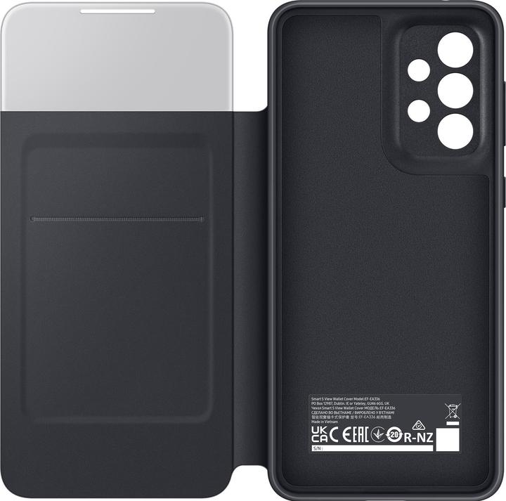 Actual product image Samsung S View Wallet (Samsung Galaxy A33 5G)