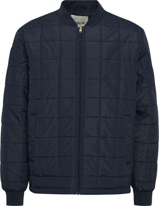 Actual product image Solid SDGlen - Jacket Otw - 21107836 (XL)